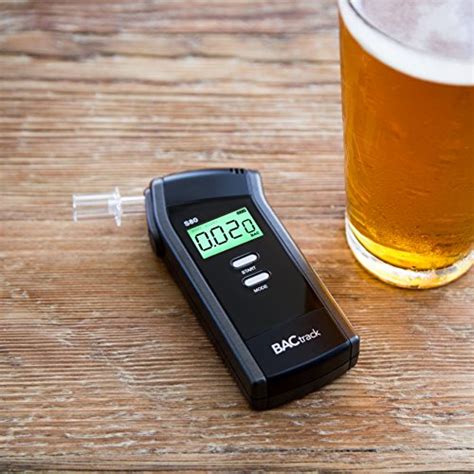 how accurate are breathalyzers